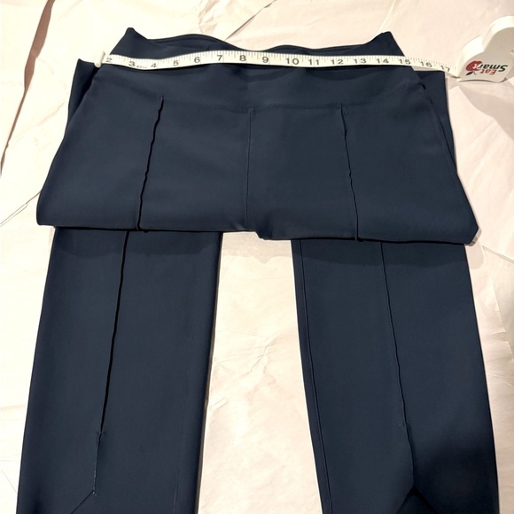 Époque Evolution Jet Set Trouser - Navy – 4 (NWOT) - Picture 14 of 16
